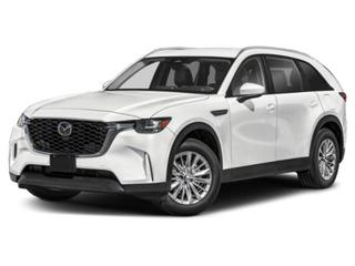 2026 Mazda CX-90 Select