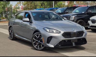 2026 BMW 228 xDrive GC