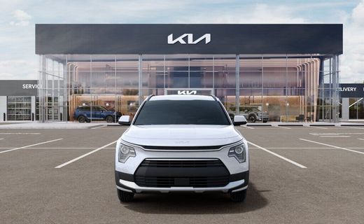 2026 Kia Niro
