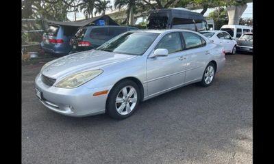 2006 Lexus ES 330