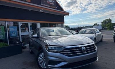 2017 Volkswagen Jetta S
