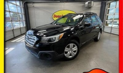 2016 Subaru Outback Base
