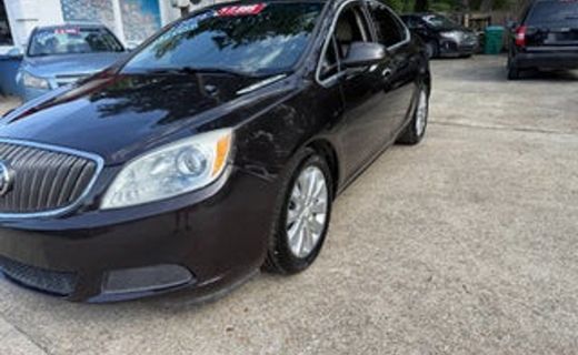2016 Buick Verano 1SD
