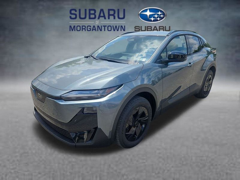 2026 Subaru Uncharted — a typically priced live listing