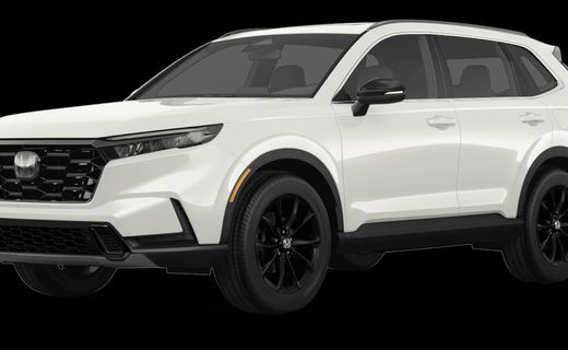 2024 Honda CR-V Sport