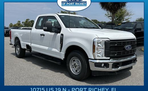2026 Ford F-250 XL
