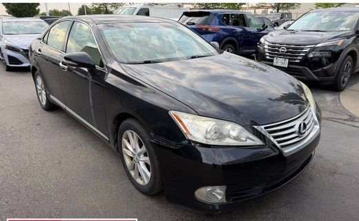 2010 Lexus ES 350