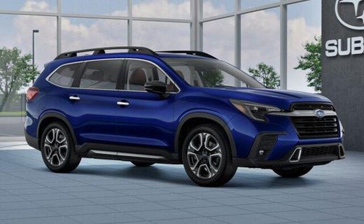 2026 Subaru Ascent Touring