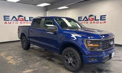 2026 GMC Sierra SLE