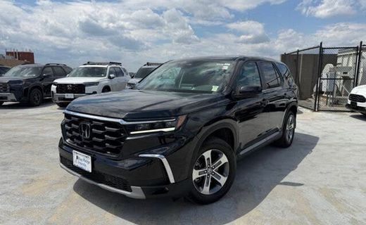 2023 Honda Pilot