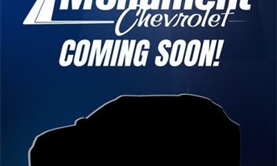 2026 Chevrolet Silverado HD Work Truck