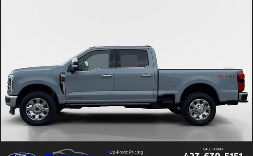 2026 Ford F-350