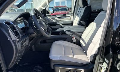 2024 Ram 1500 Limited