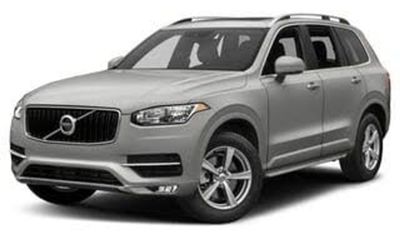 2018 Volvo XC90 Momentum
