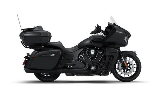 2026 Indian Motorcycle