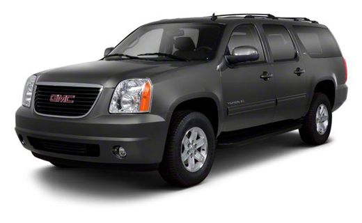 2012 GMC Yukon Denali