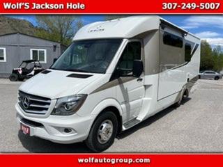 2016 Mercedes-Benz Sprinter 3500