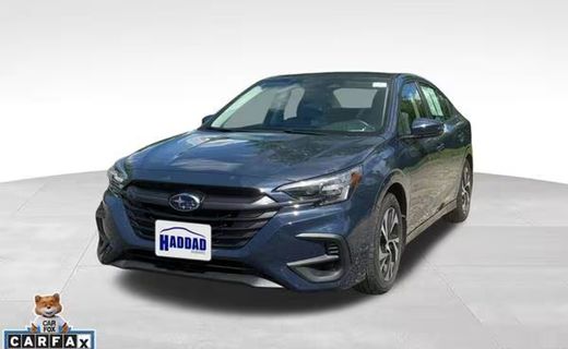 2024 Subaru Legacy Premium