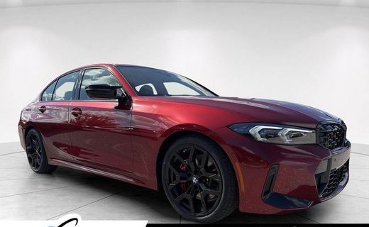 2026 BMW M340i