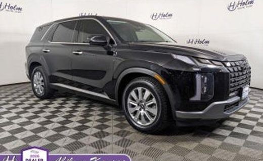 2024 Hyundai Palisade SE