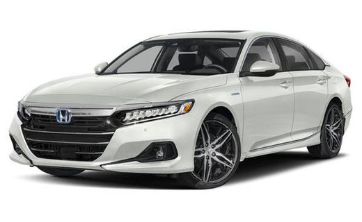 2022 Honda Accord Touring