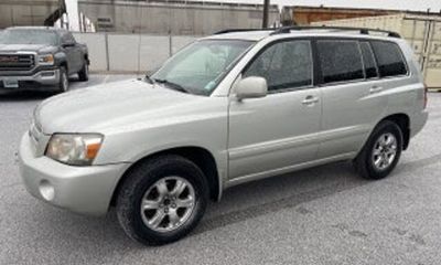 2006 Chevrolet Trailblazer LS