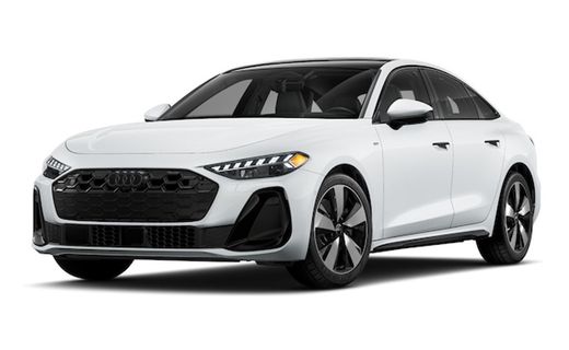 2026 Audi A5 Premium Plus