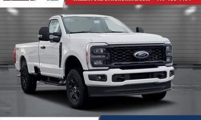 2026 Ford F-250 XL