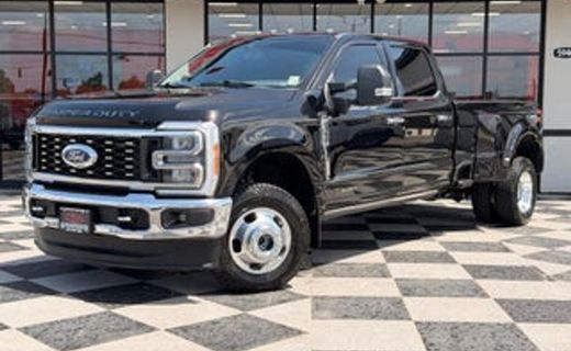 2023 Ford F-350 Lariat