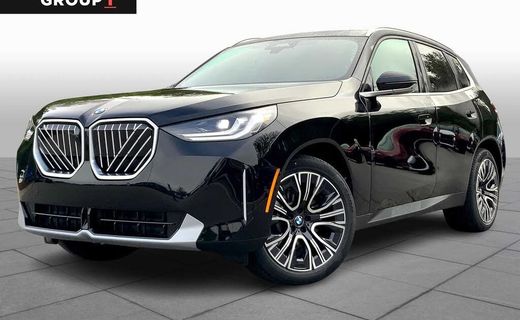 2026 BMW X3
