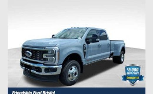 2026 Ford F-350