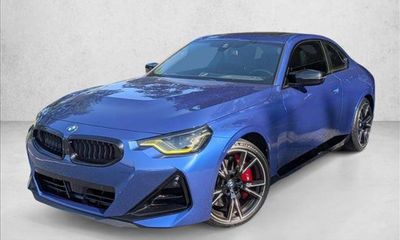 2023 BMW M240i xDrive