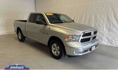 2014 Ram 1500 SLT