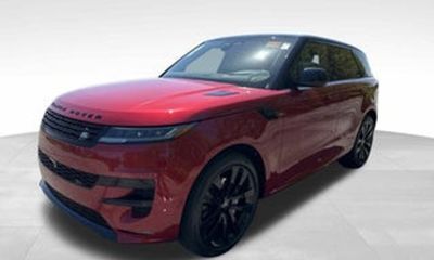 2023 Land Rover Range Sport P400 Dynamic SE