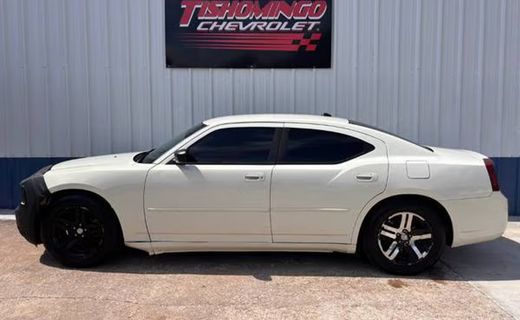 2006 Dodge Charger Base