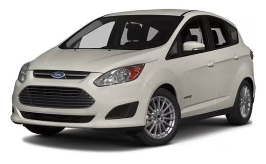 2013 Ford C-MAX SEL