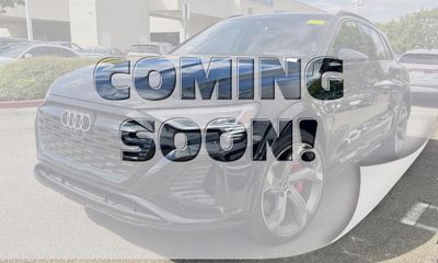 2024 Audi SQ8 Quattro Prestige