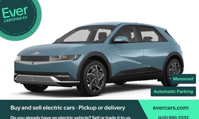 2024 Hyundai Ioniq 5 Limited Disney 100