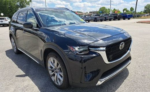 2024 Mazda CX-90 Premium Package