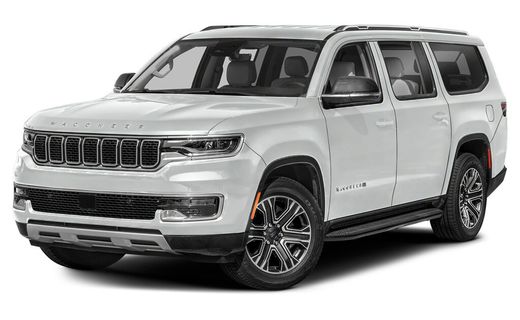 2023 Jeep Wagoneer Base