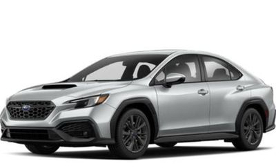 2024 Subaru WRX Premium