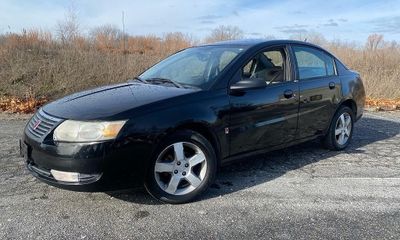 2006 Saturn ION
