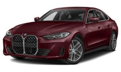 2024 BMW 430I xDrive GC