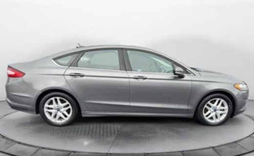 2011 Chevrolet Malibu 1LT