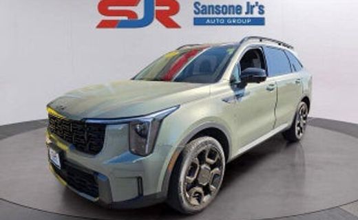 2027 Chevrolet Equinox 1LT