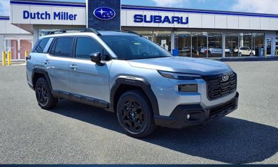 2026 Subaru Outback Limited