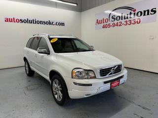 2013 Volvo XC90 3 2