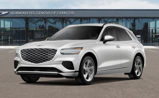2026 Genesis GV70
