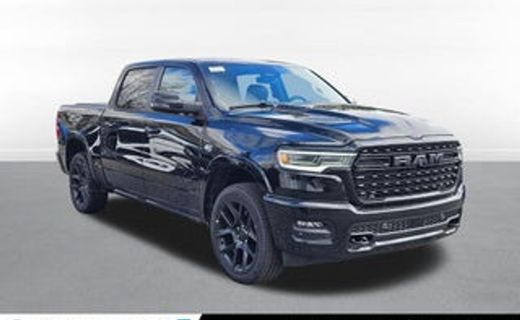2026 Ford Transit High Roof