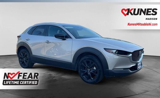 2024 Mazda CX-30 Select Sport Package